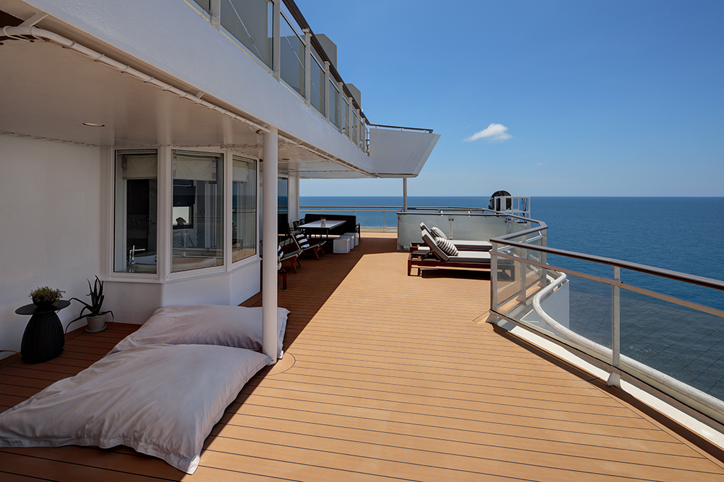Celebrity Cruises Millennium Revolution Penthouse Suite 1.jpg